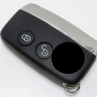 LAND ROVER ΚΕΛΥΦΟΣ ΓΙΑ SMART KEY ΜΕ 2 ΚΟΥΜΠΙΑ