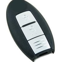 THΛΕΚΟΝΤΡΟΛ SMART NISSAN ΜΕ 2 ΚΟΥΜΠΙΑ