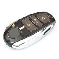 SMART ΤΗΛΕΚΟΝΤΡΟΛ VOLKSWAGEN ΜΕ 3 ΚΟΥΜΠΙΑ 868 MHZ - Touareg