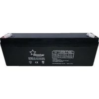 ΜΠΑΤΑΡΙΑ 12V/2.3Ah.