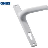 DOMUS 6145 ΔΙΠΛΟ ΠΟΜΟΛΟ ΜΕ ΠΛΑΚΑ