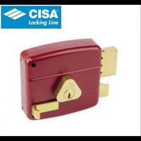 CISA 50161-50 ΚΟΥΤΙΑΣΤΗ ΚΛΕΙΔΑΡΙΑ ΧΩΡΙΣ ΑΝΤΙΚΡΥΣΜΑ