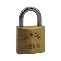 GOLDDOOR ΛΟΥΚΕΤΟ ΚΙΝΑΣ 20mm