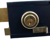 GEVY 180-065 ΚΟΥΤΙAΣΤΗ ΚΛΕΙΔΑΡΙΑ