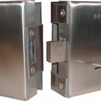 GEVY 118.056 ΚΛΕΙΔΑΡΙΑ ΚΡΥΣΤΑΛΛΩΝ ΜΕ ΚΥΛΙΝΔΡΟ ΚΑΙ ΠΟΜΟΛΟ