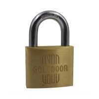 GOLDDOOR ΛΟΥΚΕΤΟ ΚΙΝΑΣ 60mm