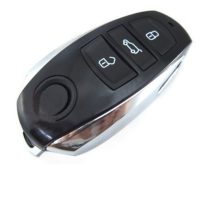 ΚΕΛΥΦΟΣ SMART KEY ΜΕ 3 ΚΟΥΜΠΙΑ ΓΙΑ VW TOUAREG