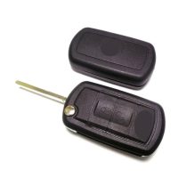 ΑΝΑΔΙΠΛΩΜΕΝΟ ΤΗΛΕΚΟΝΤΡΟΛ LAND ROVER ΜΕ 3 ΚΟΥΜΠΙΑ