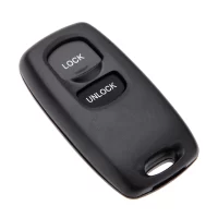 ΤΗΛΕΚΟΝΤΡΟΛ FORD RANGER ΜΕ 2 ΚΟΥΜΠΙΑ