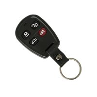 ΚΕΛΥΦΟΣ KIA ΤΗΛΕΧΕΙΡΙΣΤΗΡΙΟΥ ΜΕ 4 ΚΟΥΜΠΙΑ