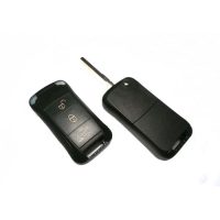 ΚΕΛΥΦΟΣ ΚΛΕΙΔΙΟΥ PORSCHE ΜΕ 3 ΚΟΥΜΠΙΑ ΚΑΙ ΛΑΜΑ HU66 ΑΝΑΔΙΠΛΩΜΕΝΟ (CAYENNE)