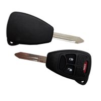 ΚΕΛΥΦΟΣ ΚΛΕΙΔΙΟΥ ΜΕ 3 ΚΟΥΜΠΙΑ TYPE 3 CHRYSLER Y160