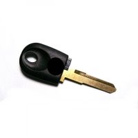 ΚΛΕΙΔΙ IMMOBILIZER DUCATI ΚΕΝΟ ΜΕ ΥΠΟΔΟΧΗ ΓΙΑ CHIP ΚΑΙ ΛΑΜΑ KW17T00