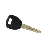 ΚΛΕΙΔΙ IMMOBILIZER HONDA, ΚΕΝΟ ΜΕ ΥΠΟΔΟΧΗ ΓΙΑ CHIP ΚΑΙ ΛΑΜΑ HON58R