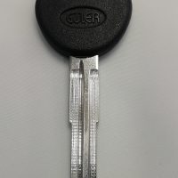 ΚΛΕΙΔΙ ΑΠΛΟ ΜΕ ΠΛΑΣΤΙΚΟ ΚΕΦΑΛΙ ΚΑΙ ΛΑΜΑ HYN10BP