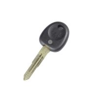 ΚΛΕΙΔΙ IMMOBILIZER HYUNDAI ΚΕΝΟ ΜΕ ΥΠΟΔΟΧΗ ΓΙΑ CHIP ΚΑΙ ΜΕ ΛΑΜΑ HYN10