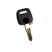 ΚΛΕΙΔΙ IMMOBILIZER NISSAN-NATS ΚΕΝΟ ΜΕ ΥΠΟΔΟΧΗ ΓΙΑ CHIP ΜΕ ΛΑΜΑ NSN11