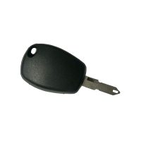 ΚΛΕΙΔΙ IMMOBILIZER PEUGEOT ΚΕΝΟ ΜΕ ΥΠΟΔΟΧΗ ΓΙΑ CHIP ΜΕ ΛΑΜΑ NE72