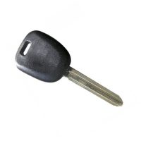 ΚΛΕΙΔΙ IMMOBILIZER SUZUKI ΚΕΝΟ ΜΕ ΥΠΟΔΟΧΗ ΓΙΑ CHIP ΚΑΙ ΛΑΜΑ TOY43