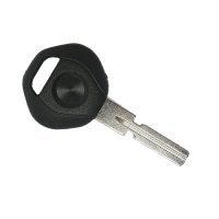 ΚΛΕΙΔΙ IMMOBILIZER BMW ΚΕΝΟ ΜΕ ΥΠΟΔΟΧΗ ΓΙΑ CHIP ΚΑΙ ΛΑΜΑ HU58