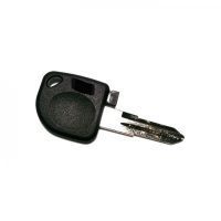 ΚΛΕΙΔΙ IMMOBILIZER CHEVROLET ΚΕΝΟ ΜΕ ΥΠΟΔΟΧΗ ΓΙΑ CHIP ΚΑΙ ΛΑΜΑ DWO6B