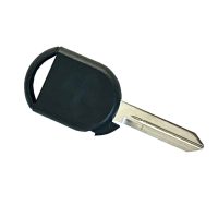 ΚΛΕΙΔΙ IMMOBILIZER FORD, ΚΕΝΟ ΜΕ ΥΠΟΔΟΧΗ ΓΙΑ CHIP ΜΕ ΛΑΜΑ FO38R