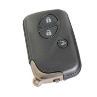 ΚΕΛΥΦΟΣ SMART LEXUS ΜΕ 3 ΚΟΥΜΠΙΑ