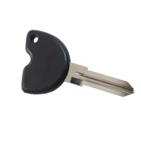 ΚΛΕΙΔΙ IMMOBILIZER PIAGGIO ΚΕΝΟ ΜΕ ΥΠΟΔΟΧΗ ΓΙΑ CHIP ΚΑΙ ΛΑΜΑ GT15R