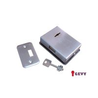 GEVY 118.055. ΚΛΕΙΔΑΡΙΑ ΤΖΑΜΟΠΟΡΤΑΣ ΔΑΠΕΔΟΥ