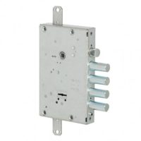 CISA 57665 ΚΛΕΙΔΑΡΙΑ ΜΕ ΚΛΕΙΔΙ ΧΡΗΜΑΤΟΚΙΒΩΤΙΟΥ