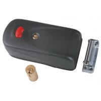 CISA ELETTRIKA 1A731-00 ΗΛΕΚΤΡΙΚΗ ΚΛΕΙΔΑΡΙΑ ΚΟΥΤΙΑΣΤΗ