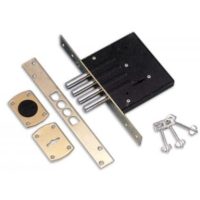 SECUREMME 2020 ΠΡΟΣΘΕΤΗ ΚΛΕΙΔΑΡΙΑ