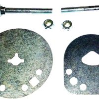 Mul t lock a704-00 πλακα μαγγανιου για εξτρα προστασια