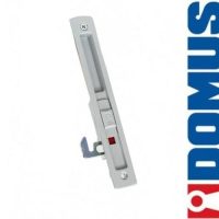 DOMUS KLIKLOK ΚΛΕΙΔΑΡΙΑ ΣΥΡΟΜΕΝΩΝ ΛΕΥΚΟ 7610L