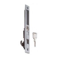 DOMUS KLIKLOK 7710M ΚΛΕΙΔΑΡΙΑ ΣΥΡΟΜΕΝΩΝ ΜΕ ΚΥΛΙΝΔΡΟ ΜΑΥΡΗ