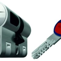 MAUER NEW WAVE 5 (NW5) ΚΥΛΙΝΔΡΟΣ ΥΠΕΡΑΣΦΑΛΕΙΑΣ