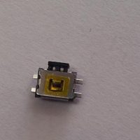 ΕΙΔΙΚΟ ΜΠΟΥΤΟΝ ΔΙΠΛΗΣ ΕΠΑΦΗΣ