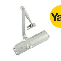 YALE 4000 ΣΟΥΣΤΑ ΠΛΑΚΕ No3