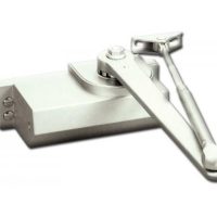 BKS OTS81 ΣΟΥΣΤΑ ΠΛΑΚΕ ΒΑΡΕΩΣ ΤΥΠΟΥ ΜΕ ΕΛΑΤΗΡΙΟ