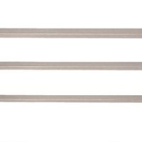 BEST 7365 ΠΟΜΟΛΑΚΙΑ ΕΠΙΠΛΩΝ ΑΛΟΥΜΙΝΙΟ 12,8CM