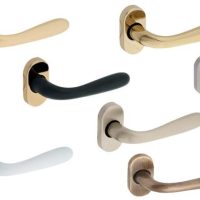 BEST No5s ΠΟΜΟΛΑ ΚΟΥΦΩΜΑΤΩΝ ΑΛΟΥΜΙΝΙΟΥ ΚΑΙ ΣΥΝΘΕΤΙΚΩΝ BLACK