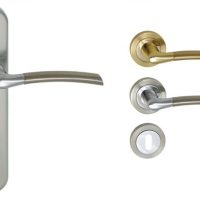 BEST Νο105 ΠΟΜΟΛΟ ΜΕ ΡΟΖΕΤΑ NICKEL MAT