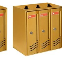 VIOMETAL 405 ΓΡΑΜΜΑΤΟΚΙΒΩΤΙΟ ΒΕΝΕΤΙΑ