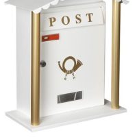 VIOMETAL 7007 ΓΡΑΜΜΑΤΟΚΙΒΩΤΙΟ ΜΟΝΑΚΟ