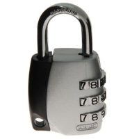 ABUS 155 ΛΟΥΚΕΤΟ ΣΥΝΔΙΑΣΜΟΥ 30mm 155