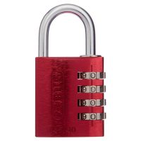 ABUS 145/40 ΛΟΥΚΕΤΟ ΣΥΝΔΙΑΣΜΟΥ ΑΠΟ ΑΛΟΥΜΙΝΙΟ 40mm