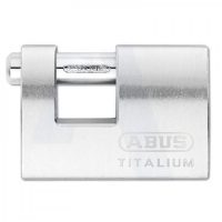 ABUS TITALIUM 98TI/70 ΛΟΥΚΕΤΟ ΤΑΚΟΥ 70 ΜΕ ΚΛΕΙΔΙ ΑΣΦΑΛΕΙΑΣ
