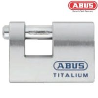 ABUS 98ΤΙ/90 TITALIUM ΤΑΚΟΥ 90 ΜΕ ΚΛΕΙΔΙ ΑΣΦΑΛΕΙΑΣ