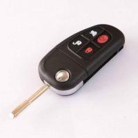 JAGUAR ΚΕΛΥΦΟΣ ΚΛΕΙΔΙΟΥ ΑΝΑΔΙΠΛΩΜΕΝΟ