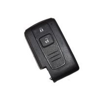 ΚΕΛΥΦΟΣ TOYOTA ΓΙΑ SMART KEY (PRIUS) ΜΕ 2 ΚΟΥΜΠΙΑ